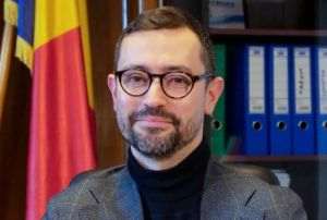 Dragoş Preda
