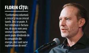 "Pentru anul viitor trebuie să avem un deficit bugetar de 5,84% pe cash şi de 6,2% pe ESA"