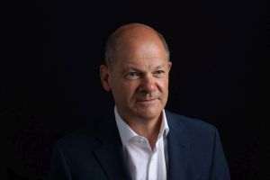Olaf Scholz