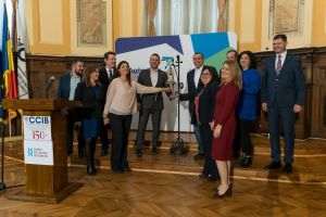 Autonom continuă finanţarea prin BVB şi listează primele obligaţiuni corelate cu obiective de sustenabilitate