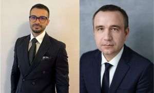 Mircea Bozga, Partener Risk Assurance, PwC România / Robert Girdoc, Senior Manager Risk Assurance, PwC România