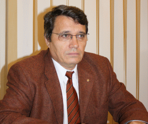 Florian Muntean: "Romsilva" va acţiona pentru stoparea sau măcar limitarea retrocedărilor ilegale.