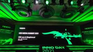 OPPO înregistrează o evoluţie record în România şi în alte ţări din regiunea Europei Centrale şi de Est