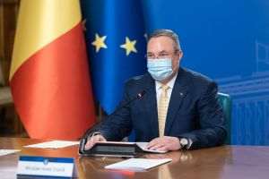 Nicolae Ciucă (sursa foto: gov.ro)