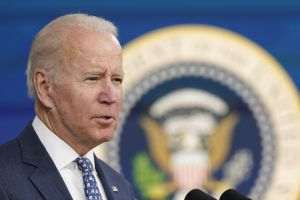  Joe Biden găzduieşte un summit virtual pentru democraţie