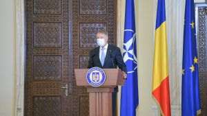 Sursă foto: Administraţia Prezidenţială