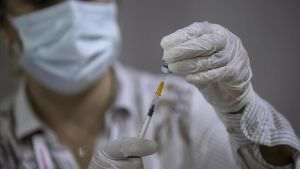 Slovacia le va oferi recompense financiare persoanelor peste 60 de ani care se vaccinează împotriva COVID-19