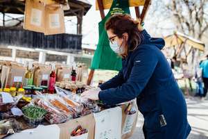 Food hub-urile din România au ajuns la o cifră de afaceri de 650.000 de dolari