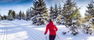 Germania pariază pe SPA-urile şi centrele de relaxare pentru sărbătorile de iarnă