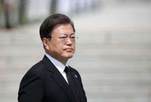 Coreea de Sud nu va boicota diplomatic JO de la Beijing din 2022
