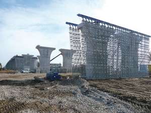 Hunnebeck România îşi accelerează creşterea pe sectorul de infrastructură 