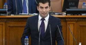 Kiril Petkov
