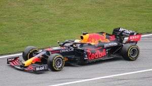 Max Verstappen (Red Bull)