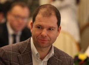 Bogdan Drăgoi