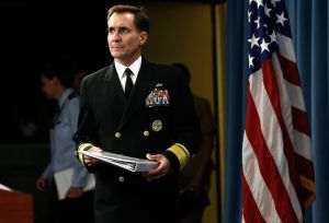 John Kirby