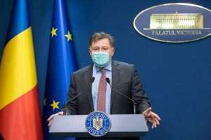 "Am înţeles că nu se acceptă testarea pe bază de antigen"