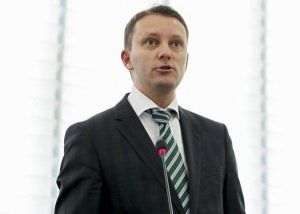 Siegfried Mureşan