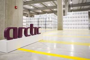 Arctic depăşeşte pragul de 40 milioane de frigidere produse în fabrica din Găeşti