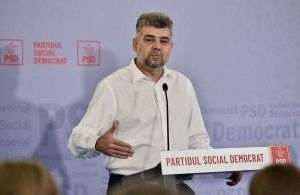 ''Pachetul social, condiţia impusă de PSD pentru a intra la guvernare, va intra în vigoare la 1 ianuarie 2022''