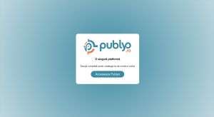 Publyo cel mai eficient sistem pentru planificarea, raportarea şi monitorizarea articolelor online