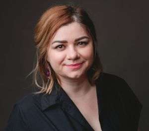 Roxana Epure, managing partner CIEL România