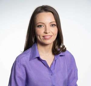 Alina Andrei, Partener Cabot Transfer Pricing