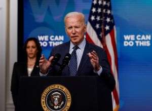 Administraţia Biden va aloca aproape 9 miliarde de dolari pentru împrumuturi în favoarea minorităţilor