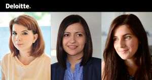 Alexandra Bunea-Oprişescu, Director / Adriana Neacşu, Senior Manager / Corina Augustin, Senior Consultant, Preturi de Transfer, Deloitte Romania