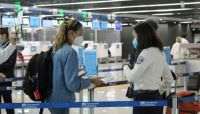 Italia impune test negativ obligatoriu pentru toţi călătorii care sosesc din UE