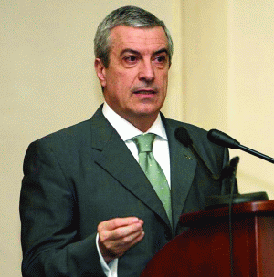 Călin Popescu Tăriceanu este foarte nemulţumit de "opacitatea totală" a coaliţiei.