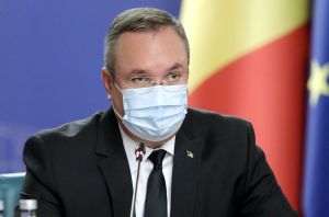 Nicolae Ciucă