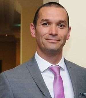 Zoltan Nagy-Bege, Vicepreşedinte la Autoritatea de Reglementare în Domeniul Energiei (ANRE)