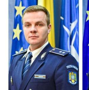 Georgian Drăgan (sursa foto: Facebook)