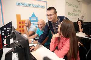 Bittnet Training intră pe piaţa din Republica Moldova 