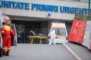 "Ne aşteptăm ca în ianuarie-februarie să înceapă valul 5"