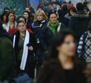 11,2% din populaţie lucrează "la negru"