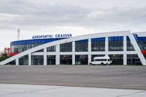 A fost semnat un proiect de 400 milioane lei pentru modernizarea Aeroportului din Craiova