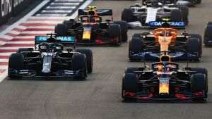 Formula 1, analiză şi anchetă după evenimentele de la ultima cursă a sezonului