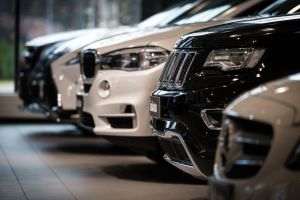 Vânzările de automobile în UE ar putea să fie mai mici în 2021 decât în anul de criză 2020