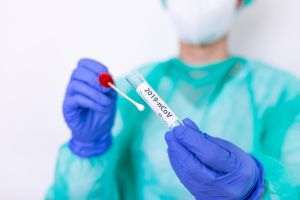 Grecia admite din 19 decembrie la intrarea în ţară şi test antigen rapid valabil 24 de ore
