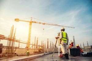 România a avut în octombrie cea mai importantă scădere a lucrărilor de construcţii din UE