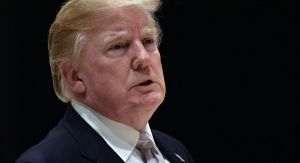Organizaţiile evreieşti din SUA îl acuză pe Donald Trump de antisemitism 