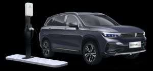 Extinderea afacerii: de la telefon inteligent la automobil electric