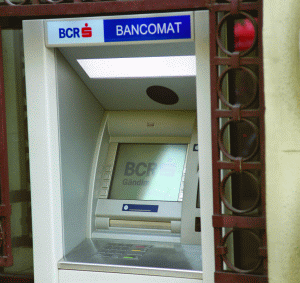 BCR vrea să-şi dubleze numărul cardurilor de credit