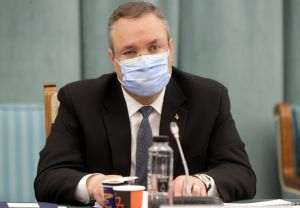 Nicolae Ciucă