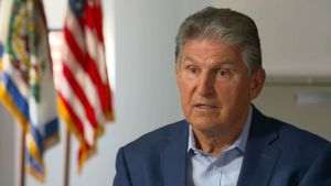 Joe Manchin