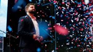 Gabriel Boric, candidatul de stânga, a câştigat alegerile prezidenţiale din Chile 