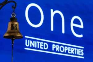 Acţiunile One United Properties intră în indicele FTSE Global All Cap