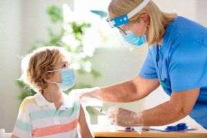Belgia a dat undă verde vaccinării împotriva COVID-19 a copiilor între 5 şi 11 ani