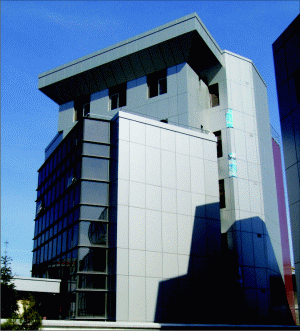 Office Space Rent Down As Much As 35%